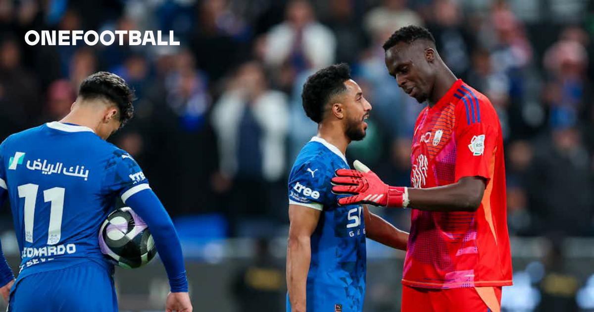 ACL Elite: Predicting The Decisive Battles In Al Ahli Vs Al Hilal