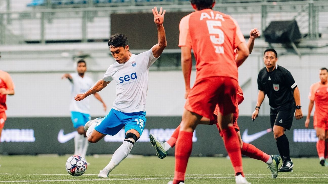 ACL Injury Comeback: Sailor's Renewed Hope With Gun Return ACL Injury Comeback: Sailor's Renewed Hope With Gun Return
