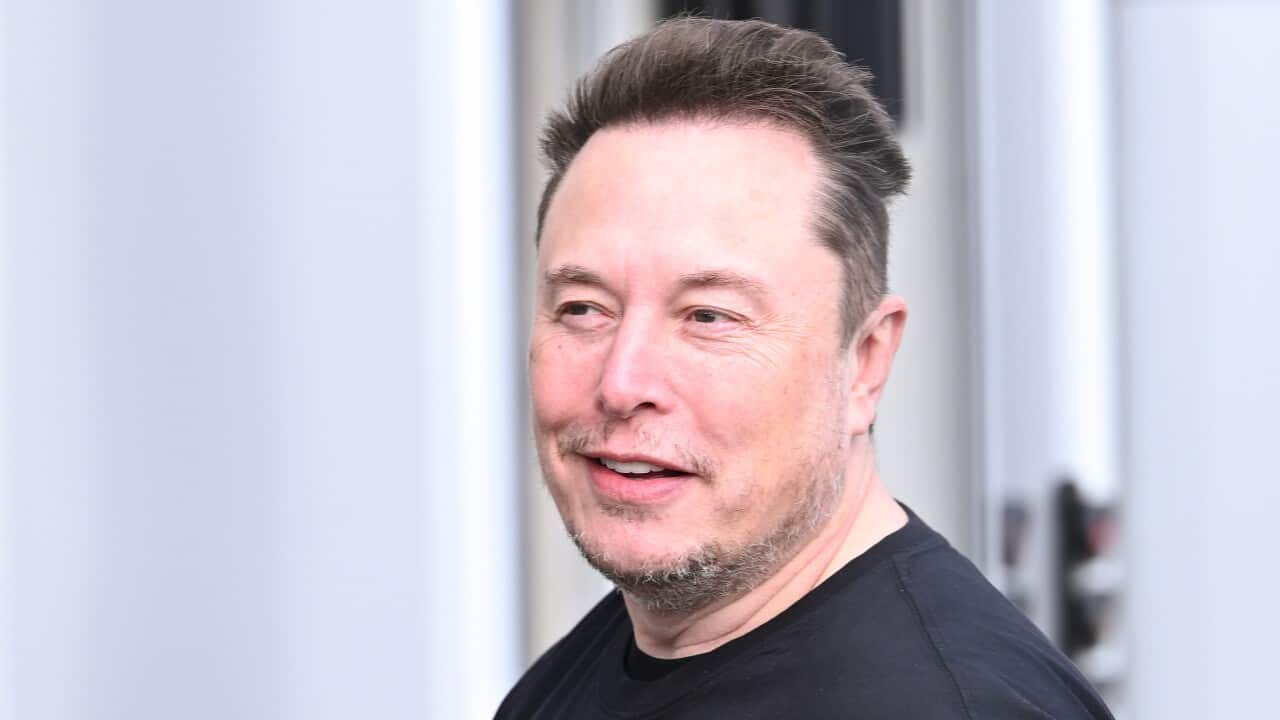 ACMA Issues Warning To Elon Musk's Starlink In Australia ACMA Issues Warning To Elon Musk's Starlink In Australia