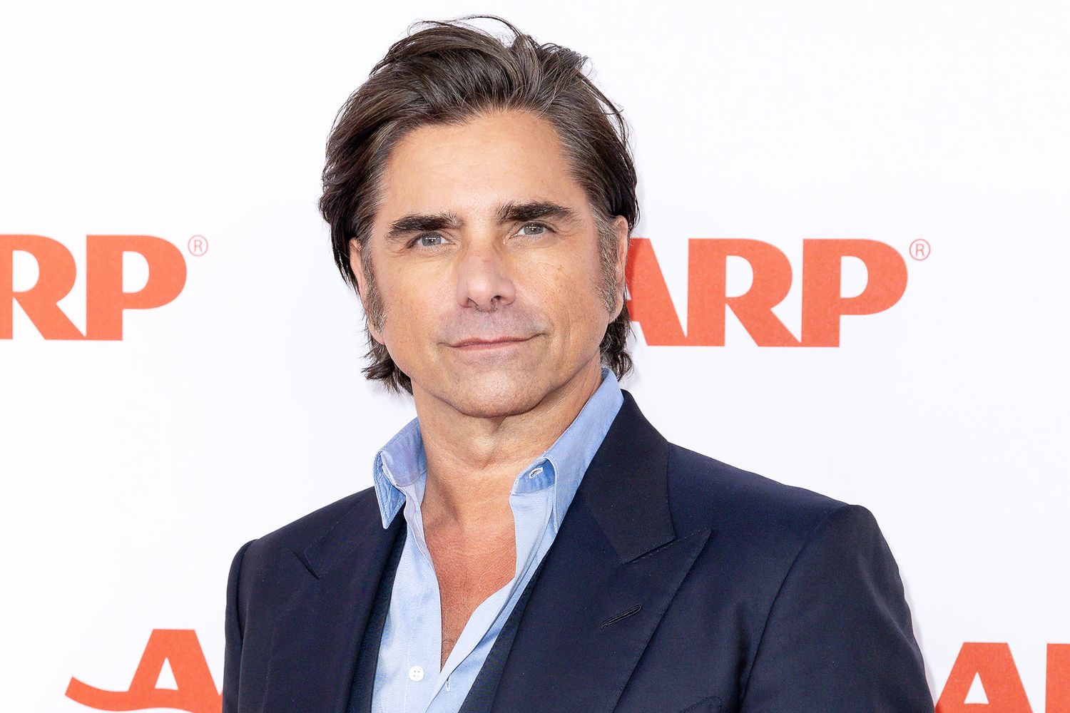 Actor John Stamos Faces Criticism For Mar-a-Lago Event: His Response Actor John Stamos Faces Criticism For Mar-a-Lago Event: His Response