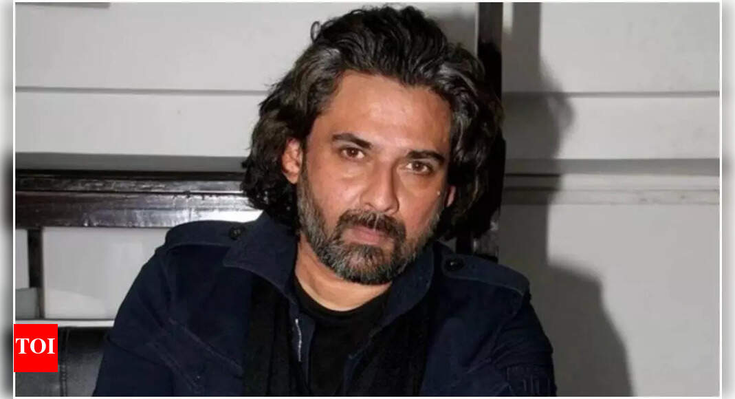 Actor Mukul Dev: A Pilot's Journey To Bollywood Actor Mukul Dev: A Pilot's Journey To Bollywood