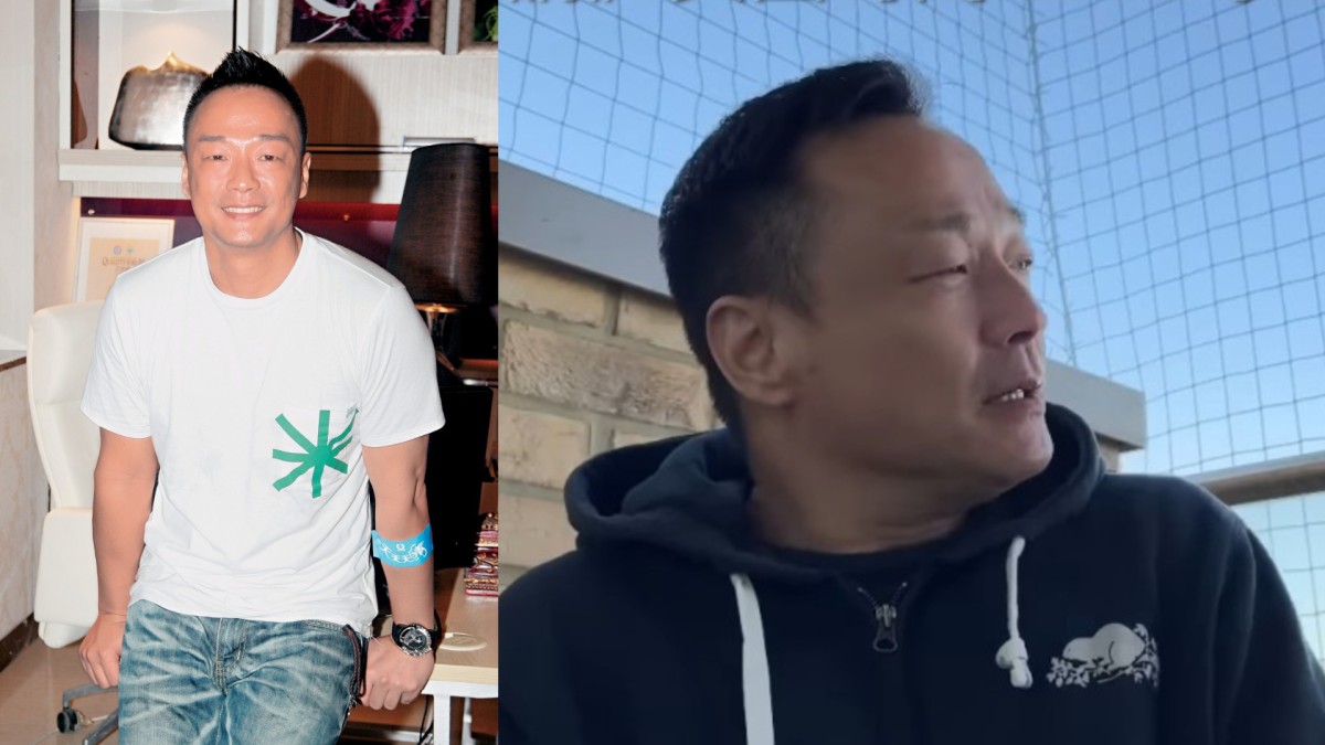 Actor Wong He Reveals Disturbing Details Of Sexual Assault In Taiwan Actor Wong He Reveals Disturbing Details Of Sexual Assault In Taiwan
