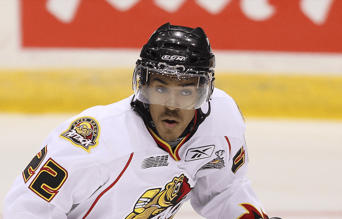 Adam Johnson Death: Canadian Hockey Player Matt Petgrave Exonerated Adam Johnson Death: Canadian Hockey Player Matt Petgrave Exonerated