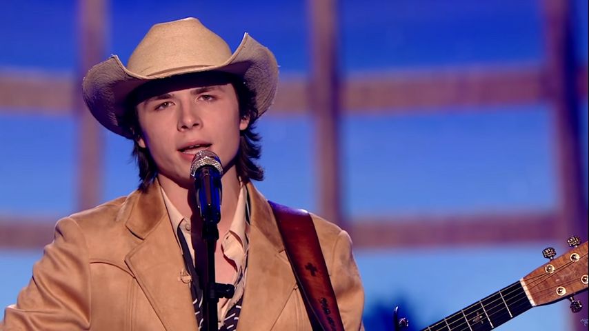Addis American Idol Contestant's Powerful Ballad About Fatal WBR Crash Victim Addis American Idol Contestant's Powerful Ballad About Fatal WBR Crash Victim