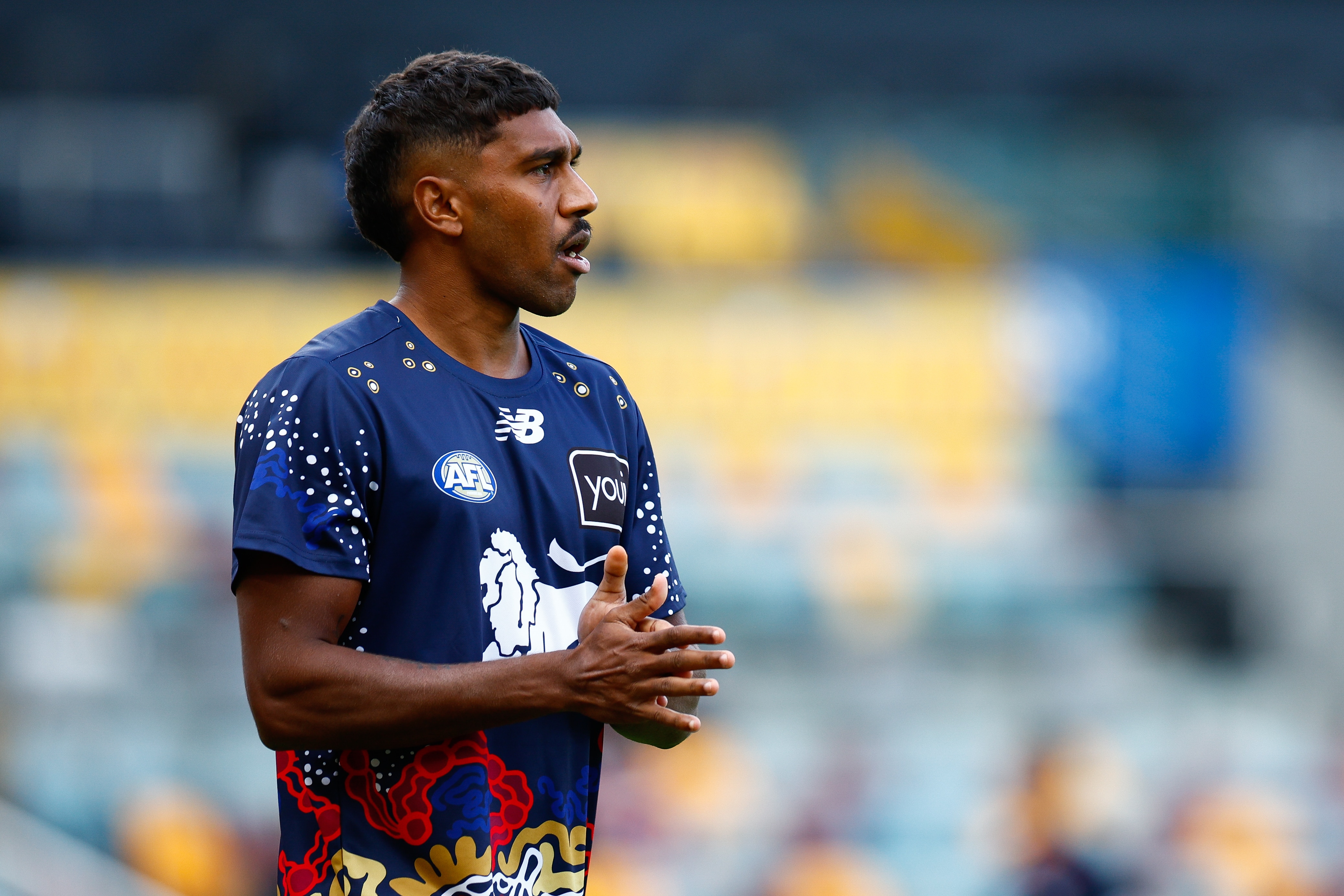 Addressing The Lions' Absences: Fagan Marks Significant Coaching Milestone Addressing The Lions' Absences: Fagan Marks Significant Coaching Milestone