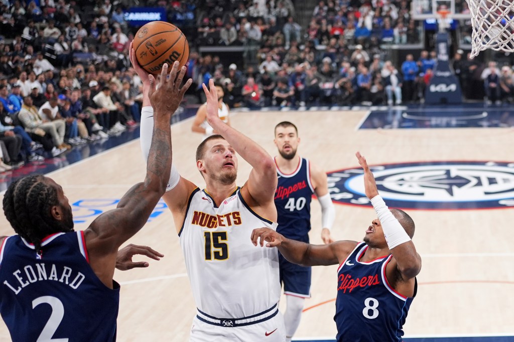 Adelman Blasts Refs, But Can Jokic Elevate His Game 7 Performance? Adelman Blasts Refs, But Can Jokic Elevate His Game 7 Performance?