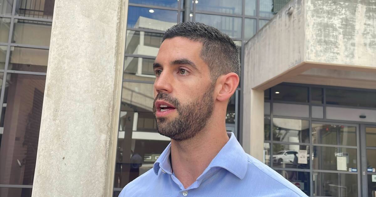 ADVO Application Filed: MAFS' Ryan Donnelly Takes Legal Action Against Jacqui