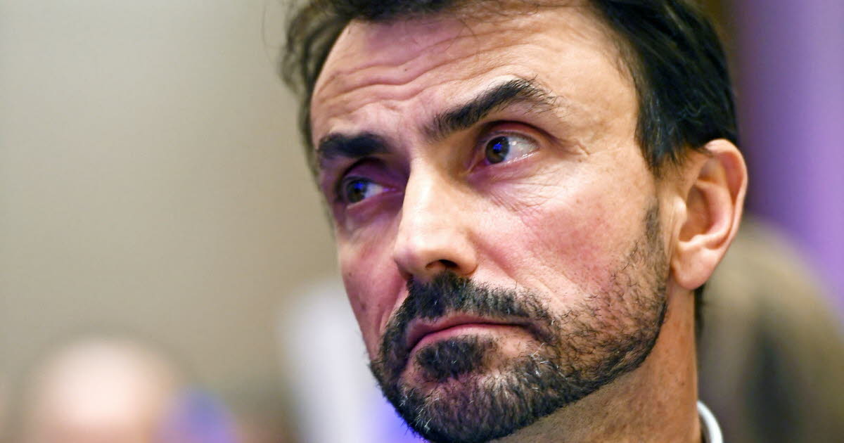 Affaire Grégory Doucet: Le Maire De Lyon En Garde À Vue Pour Détournement Présumé De Fonds Affaire Grégory Doucet: Le Maire De Lyon En Garde À Vue Pour Détournement Présumé De Fonds