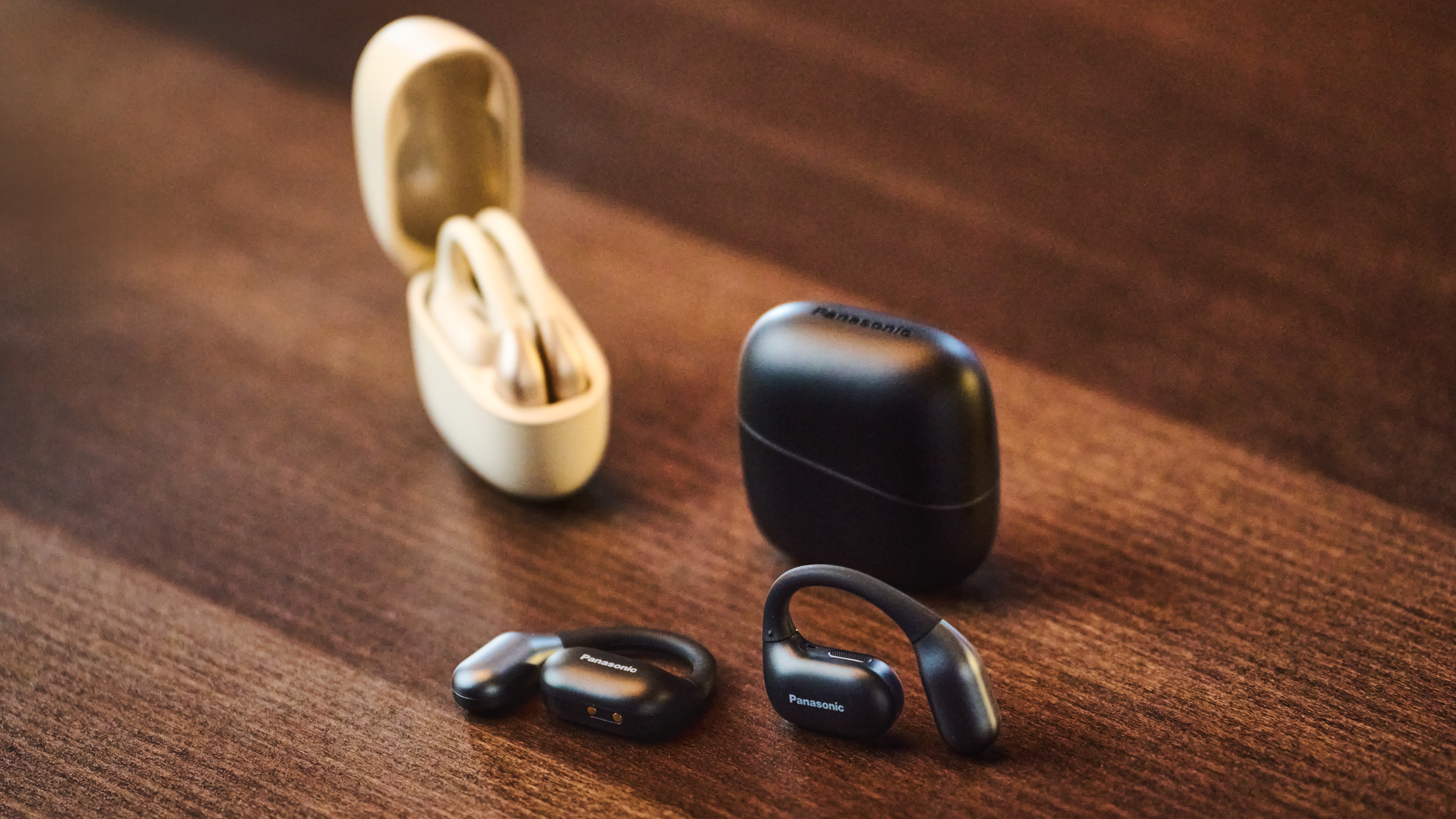 Affordable Open-Ear Audio: Are Panasonic's New Wireless Earbuds Worth It? Affordable Open-Ear Audio: Are Panasonic's New Wireless Earbuds Worth It?