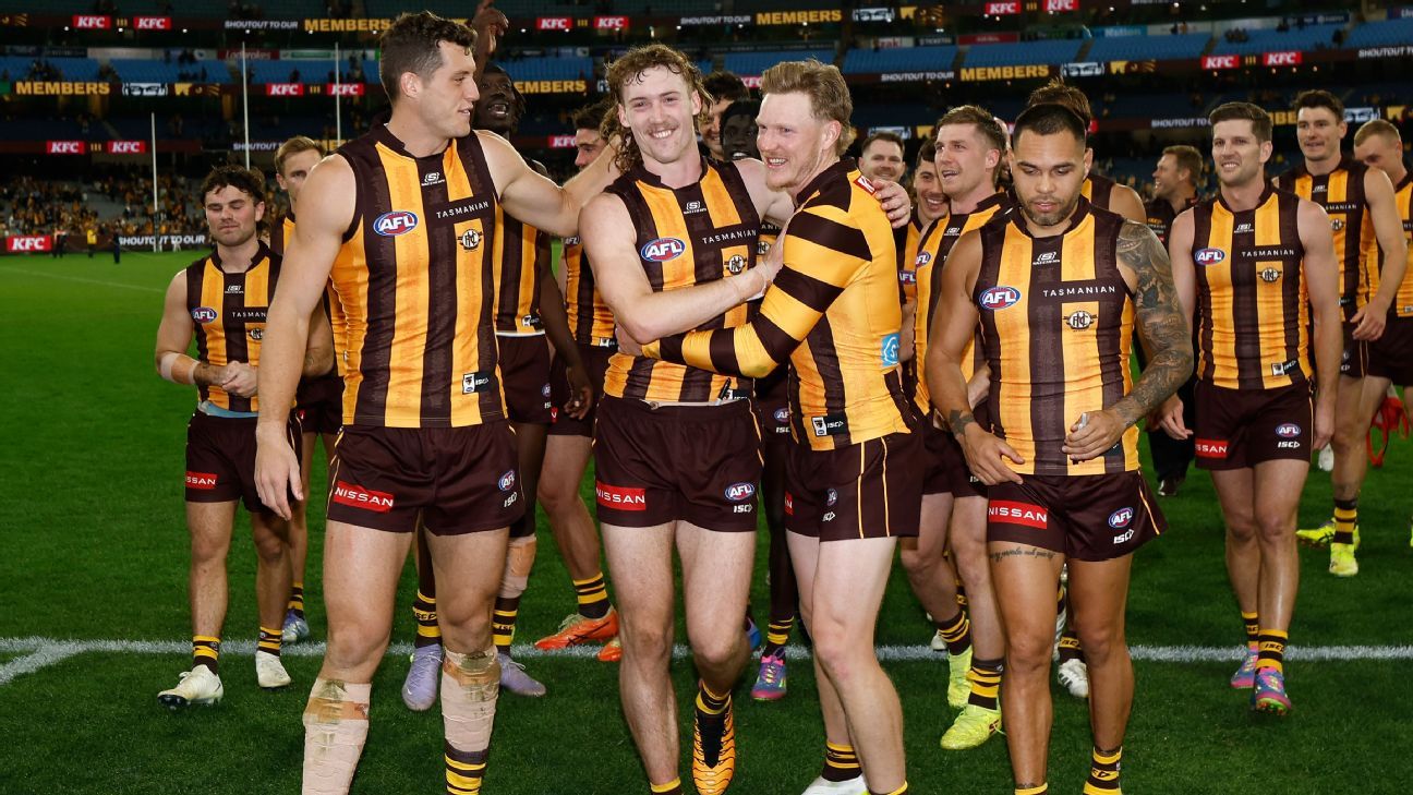 AFL Round 10: Comprehensive Guide To Teams, News And Betting Odds AFL Round 10: Comprehensive Guide To Teams, News And Betting Odds
