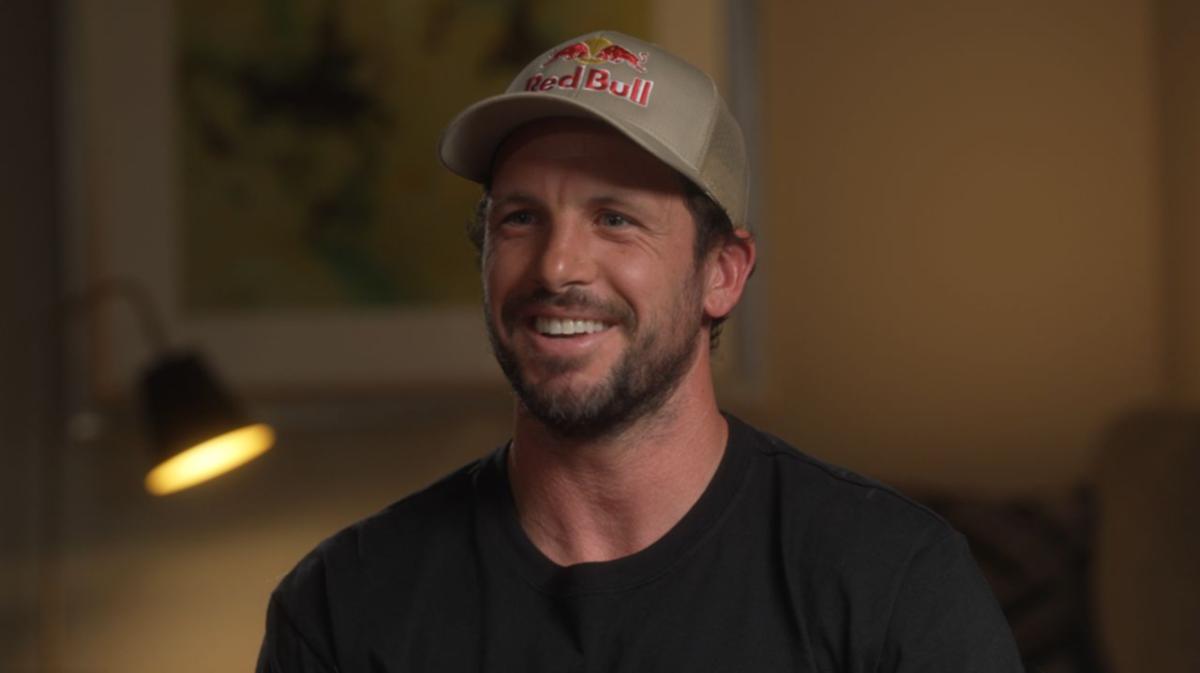 AFL Star Travis Boak Shares His Personal Journey And Biggest Challenge On Unfiltered AFL Star Travis Boak Shares His Personal Journey And Biggest Challenge On Unfiltered