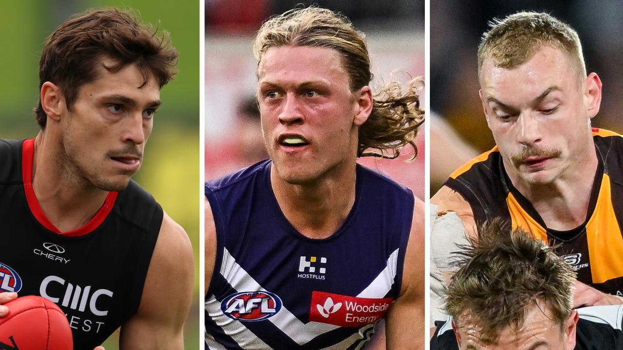 AFL Teams: Dockers, Saints Strengthen As Tigers Decide On Controversial Return AFL Teams: Dockers, Saints Strengthen As Tigers Decide On Controversial Return