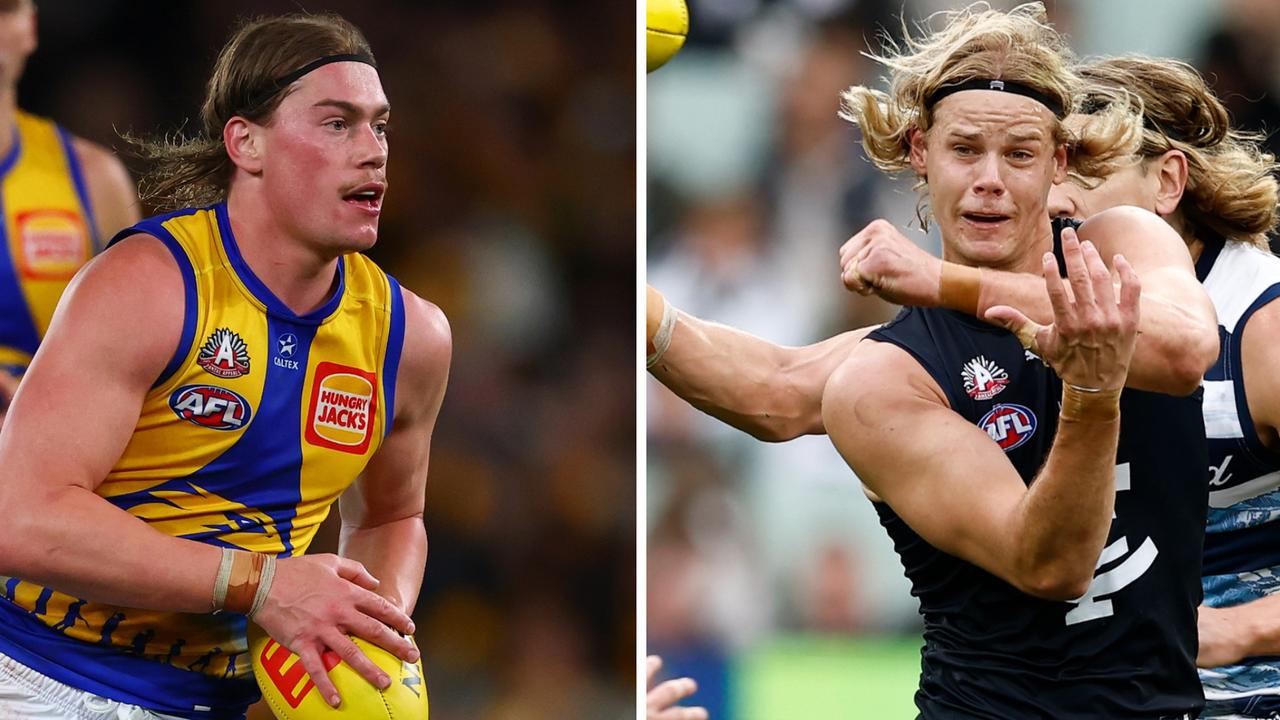 AFL Trade Speculation: A New Direction For The No. 1 Draft Pick? AFL Trade Speculation: A New Direction For The No. 1 Draft Pick?