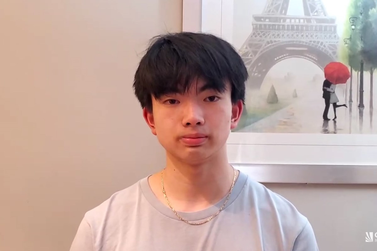 After Lapu-Lapu Festival Attack, Teen Expresses Gratitude To Helping Strangers After Lapu-Lapu Festival Attack, Teen Expresses Gratitude To Helping Strangers