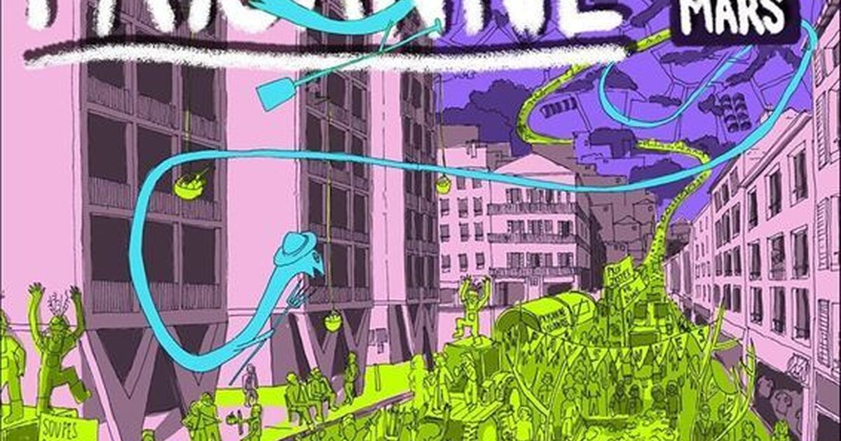 Agriculture Paysanne À Marseille : Participez Aux Conférences ! Agriculture Paysanne À Marseille : Participez Aux Conférences !