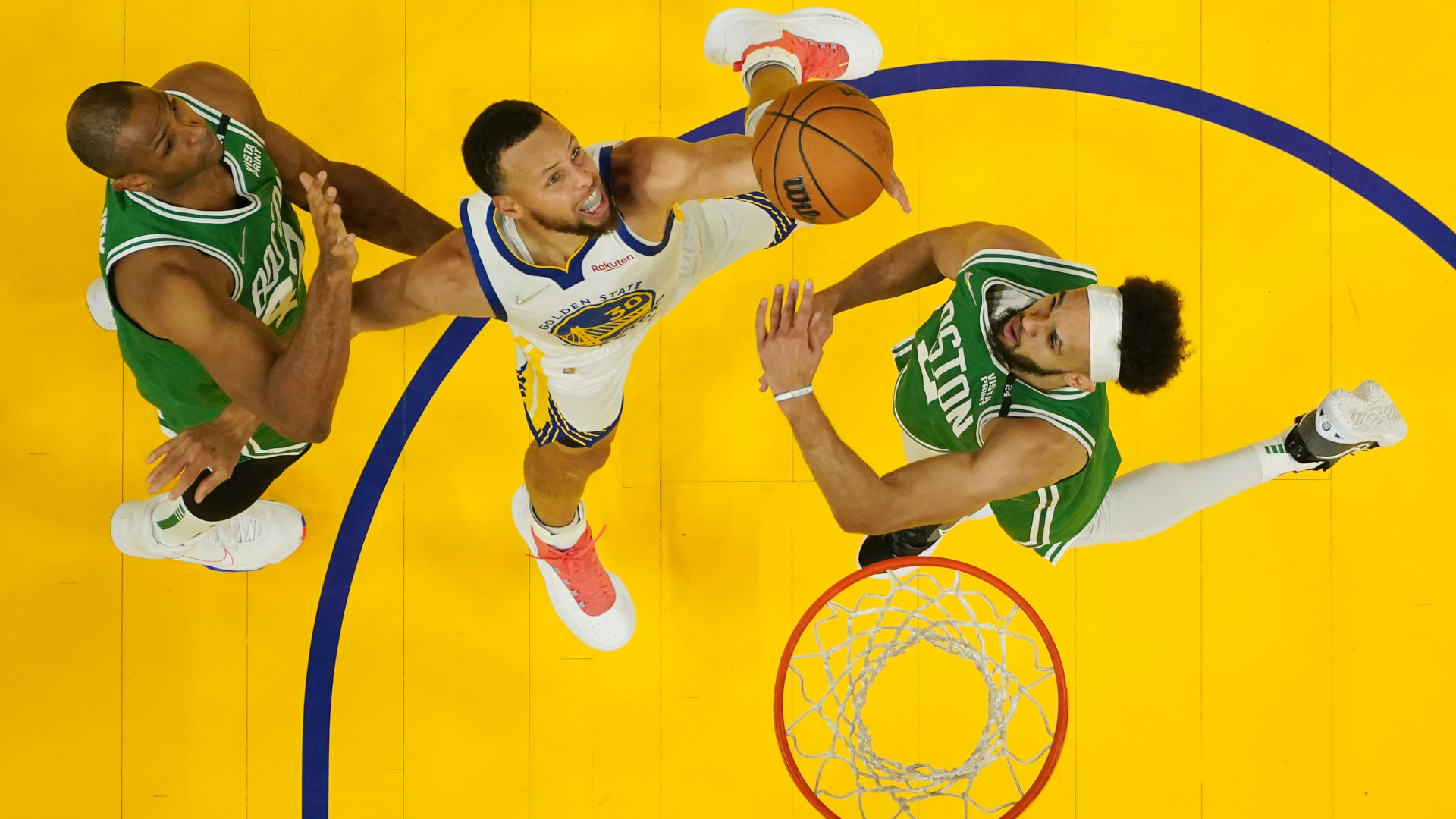 AI And Legacy: NBC's Innovative Use Of Technology To Feature Jim Fagan In NBA Coverage AI And Legacy: NBC's Innovative Use Of Technology To Feature Jim Fagan In NBA Coverage