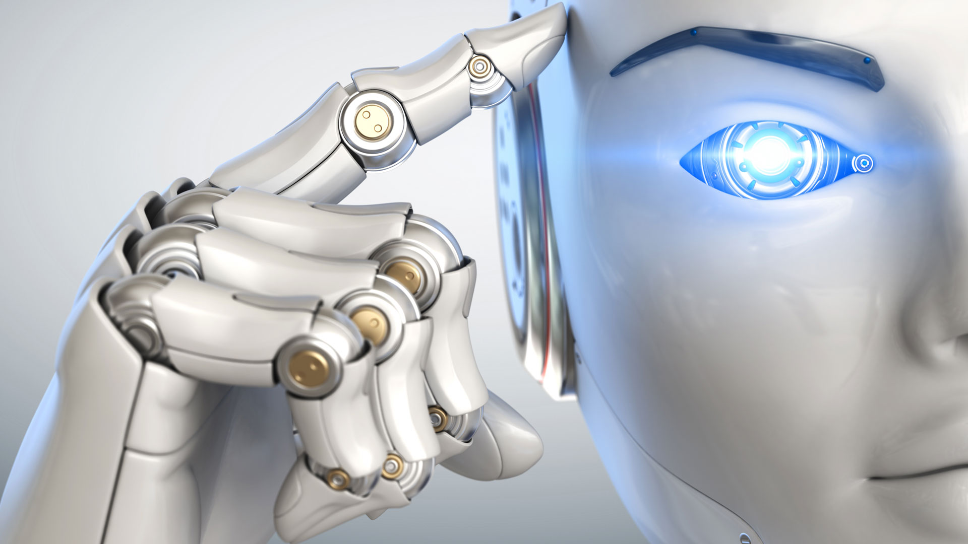 AI Consciousness Debate:  Gen Z's Belief And The Implications For The Future
