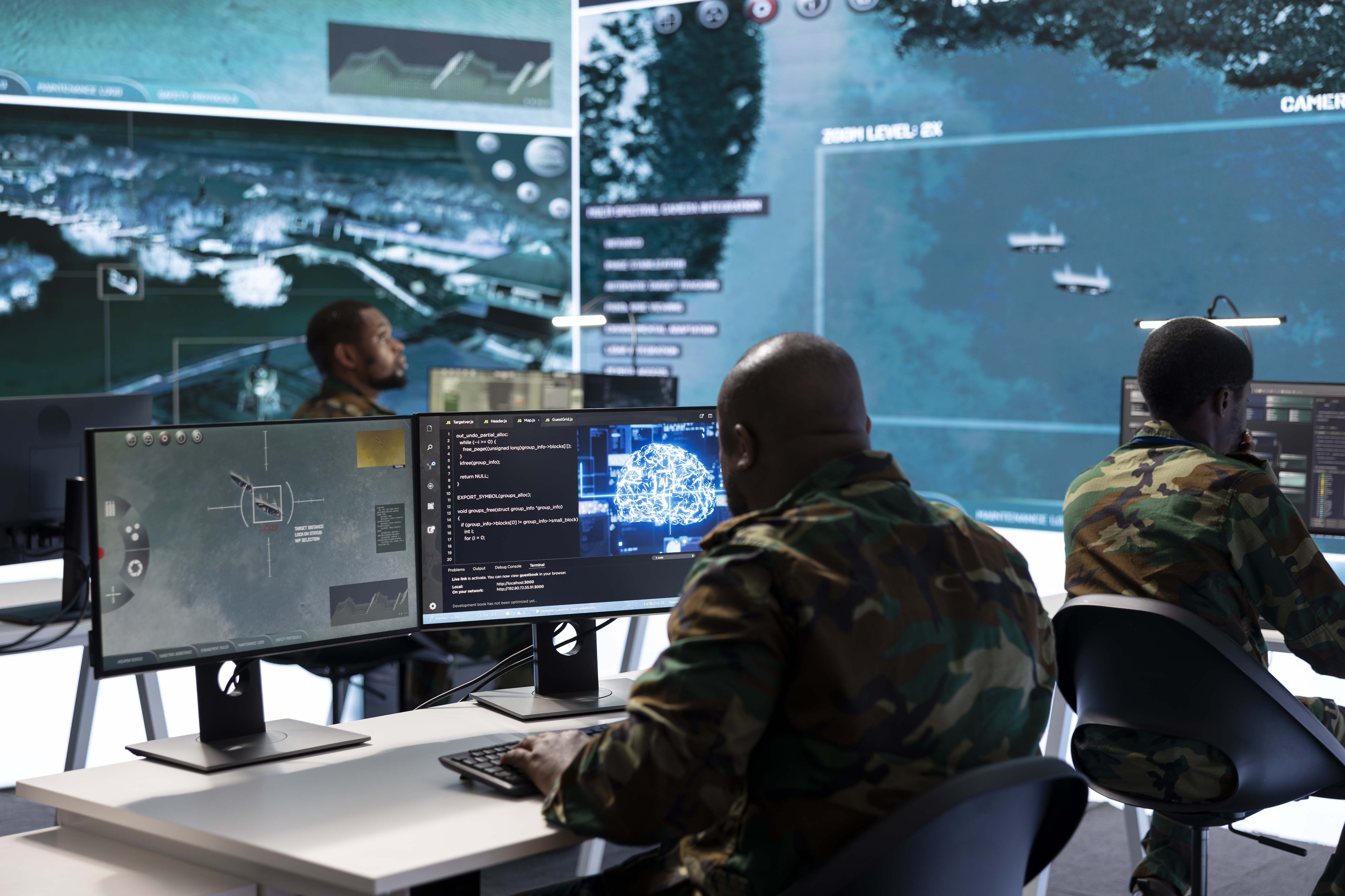 AI Investment Opportunity: Expert Forecasts Substantial Gains For This Stock AI Investment Opportunity: Expert Forecasts Substantial Gains For This Stock