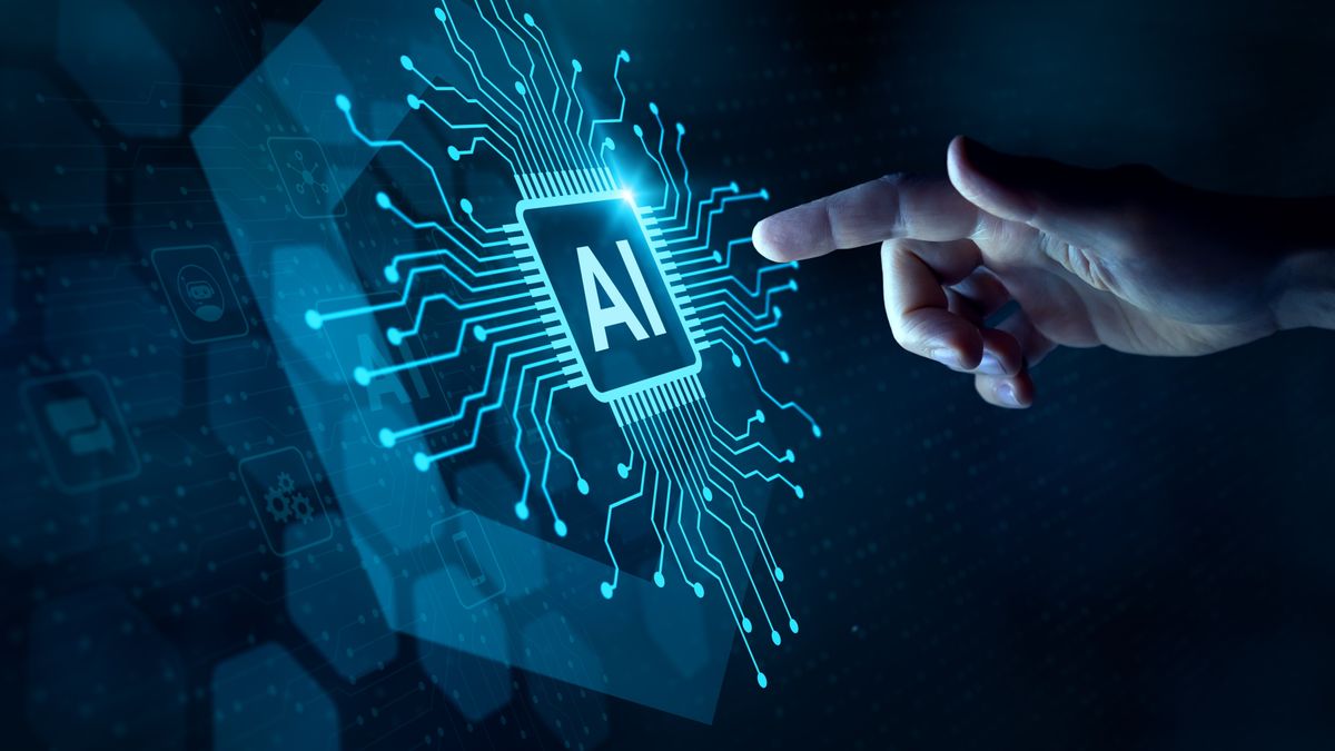 AI's Impact On Staffing: Shopify CEO's Controversial Statement AI's Impact On Staffing: Shopify CEO's Controversial Statement