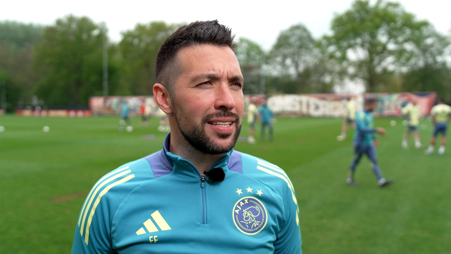 Ajax To Face Farioli's Challenge: A Full Attention Required Ajax To Face Farioli's Challenge: A Full Attention Required