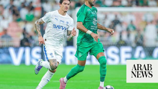 Al-Hilal Held: Al-Ahli Stage Stunning Fightback In 3-3 Draw