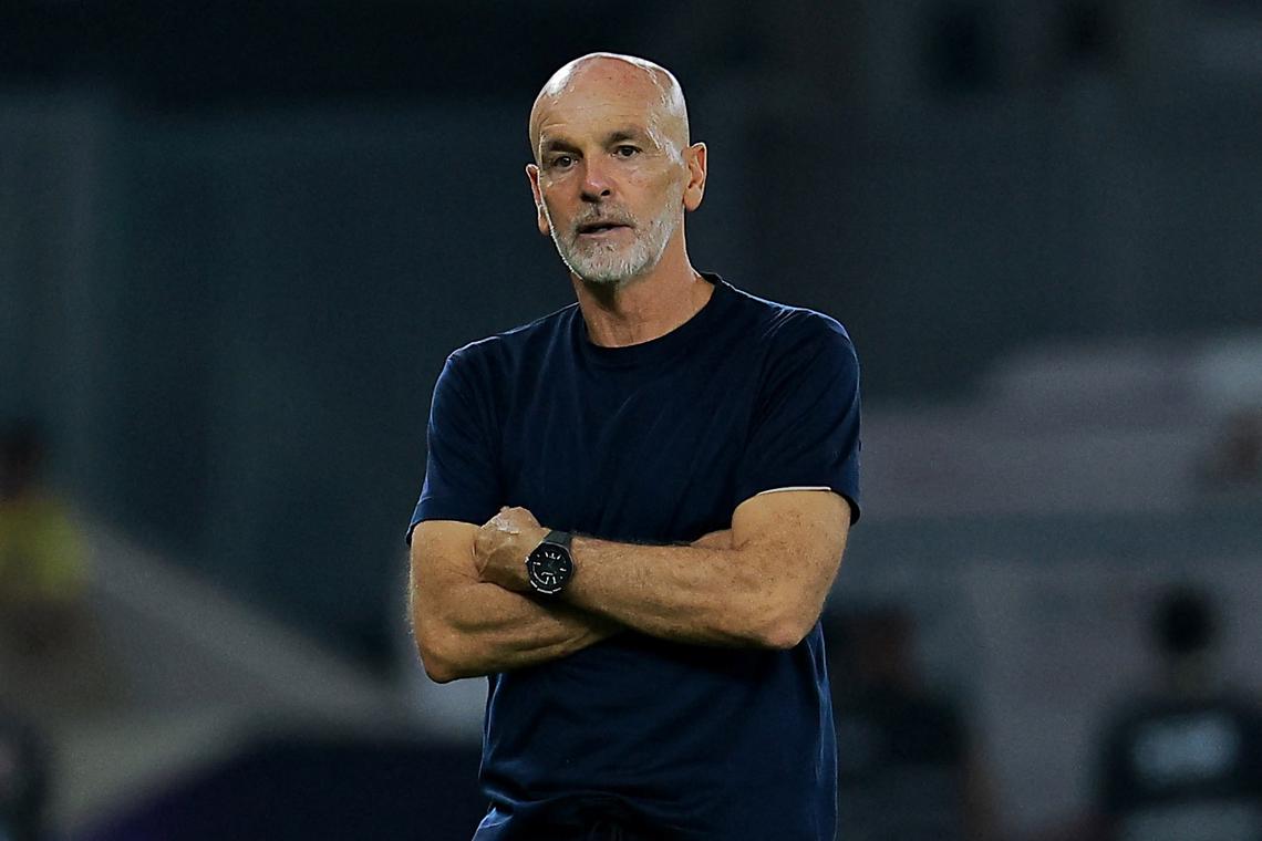Al-Nassr's Semi-Final Showdown: Pioli's Confidence And The Road To The Final Al-Nassr's Semi-Final Showdown: Pioli's Confidence And The Road To The Final