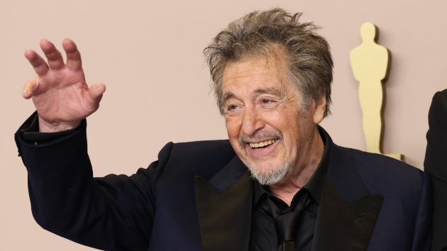 Al Pacino, Anthony Hopkins, And Jessica Alba To Star In Maserati Biopic Al Pacino, Anthony Hopkins, And Jessica Alba To Star In Maserati Biopic