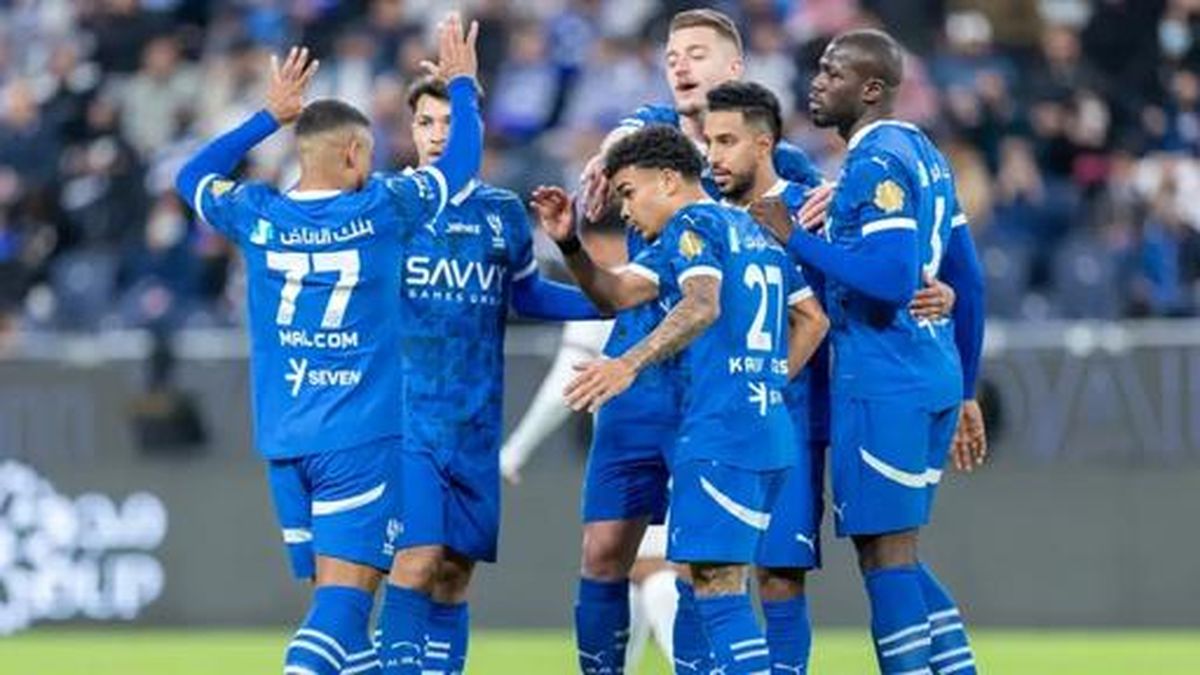Al Raed And Al Hilal Clash: A Pivotal Saudi Pro League Encounter Al Raed And Al Hilal Clash: A Pivotal Saudi Pro League Encounter