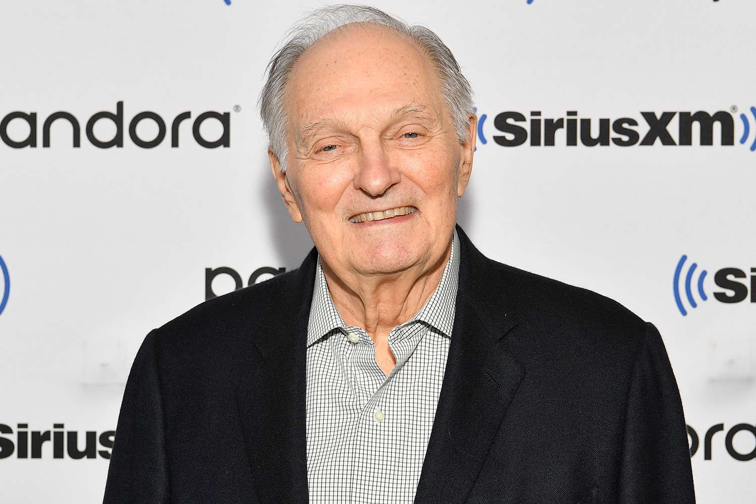 Alan Alda's Parkinson's Journey: The Challenges And The Unexpected Joys At 89 Alan Alda's Parkinson's Journey: The Challenges And The Unexpected Joys At 89