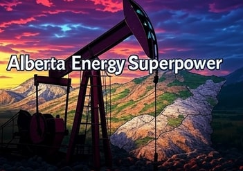 Alberta Independence Referendum: 2025 Vote Could Create Energy Superpower Alberta Independence Referendum: 2025 Vote Could Create Energy Superpower