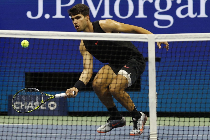 Alcaraz-Musetti Rome Showdown: Expert Tennis Predictions And Betting Analysis Alcaraz-Musetti Rome Showdown: Expert Tennis Predictions And Betting Analysis
