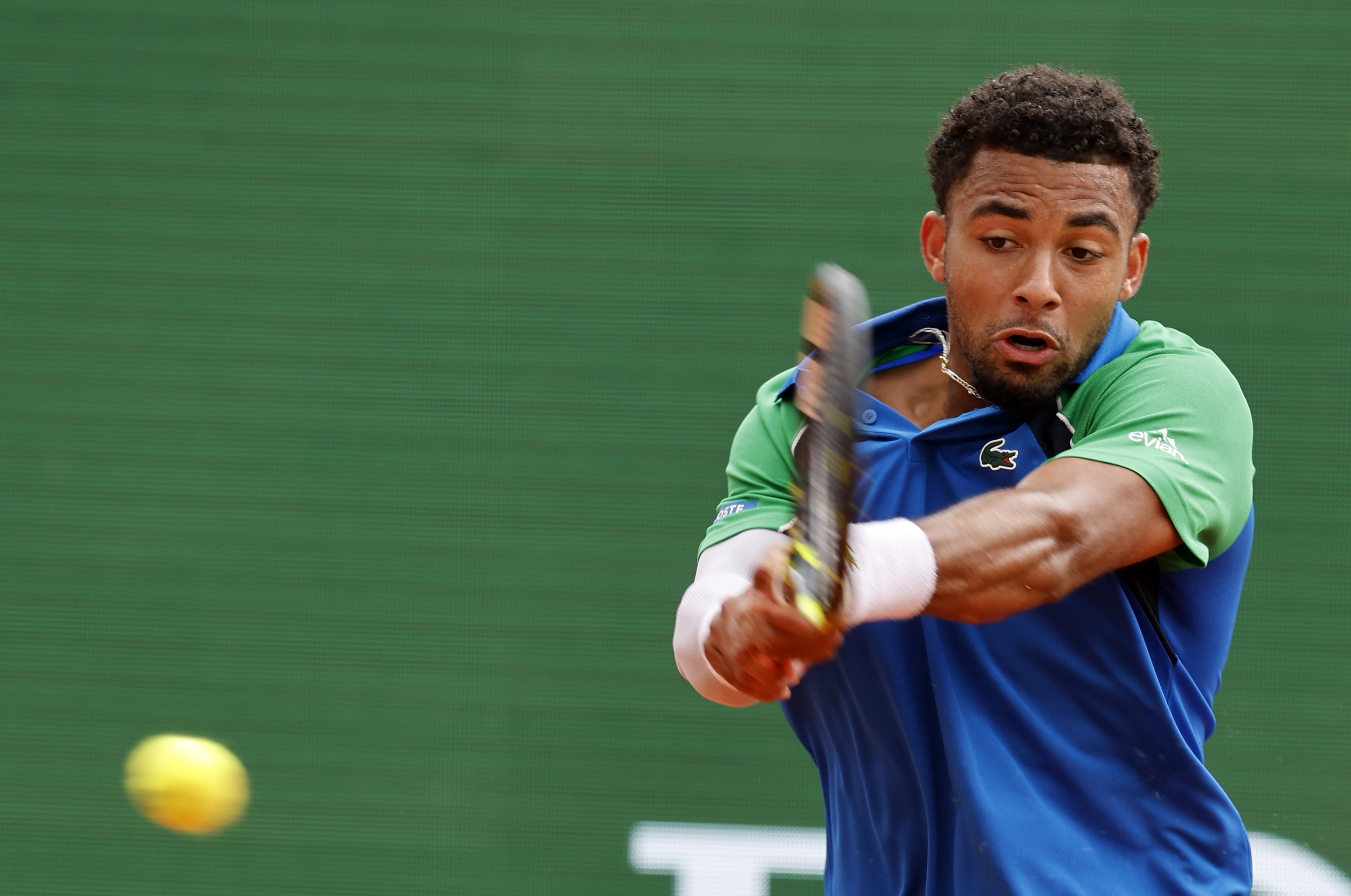 Alcaraz Vence A Fils En Montecarlo: España Asegura Finalista En Masters 1000 Alcaraz Vence A Fils En Montecarlo: España Asegura Finalista En Masters 1000