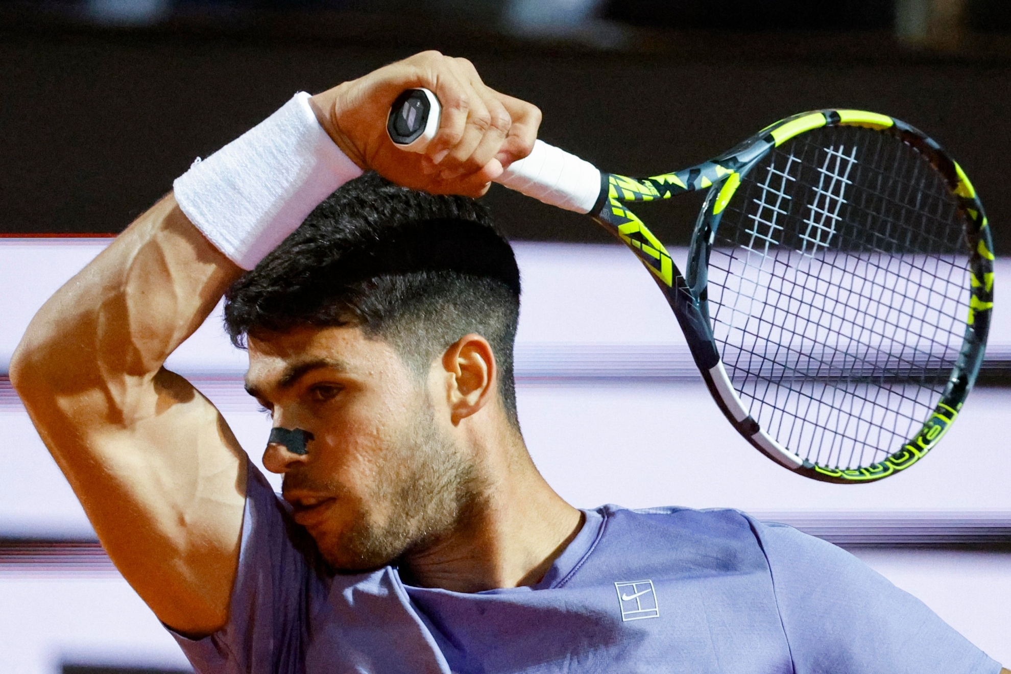Alcaraz Vs. Khachanov: Sigue En Vivo Los Octavos De Final De Roma Alcaraz Vs. Khachanov: Sigue En Vivo Los Octavos De Final De Roma