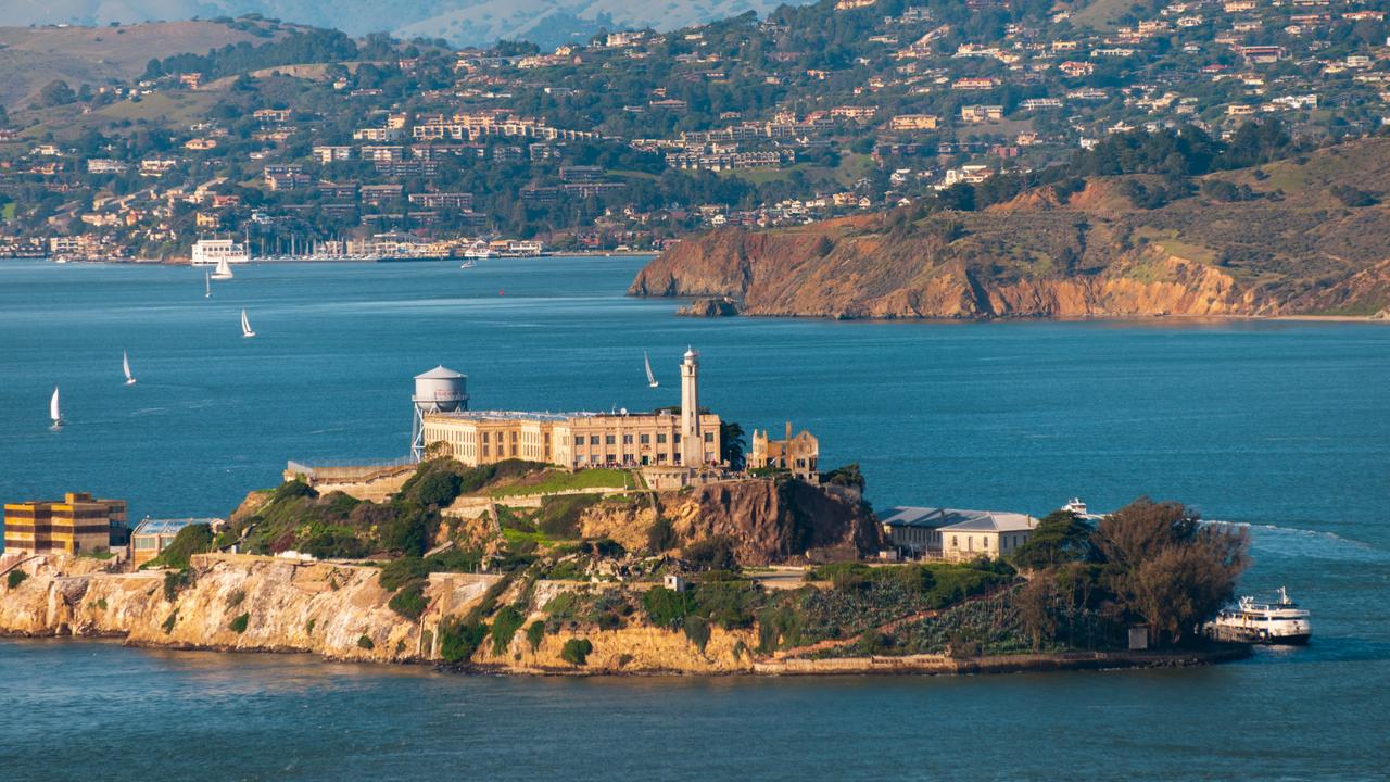 Alcatraz Prison: Trump Administration Considers Reopening Alcatraz Prison: Trump Administration Considers Reopening