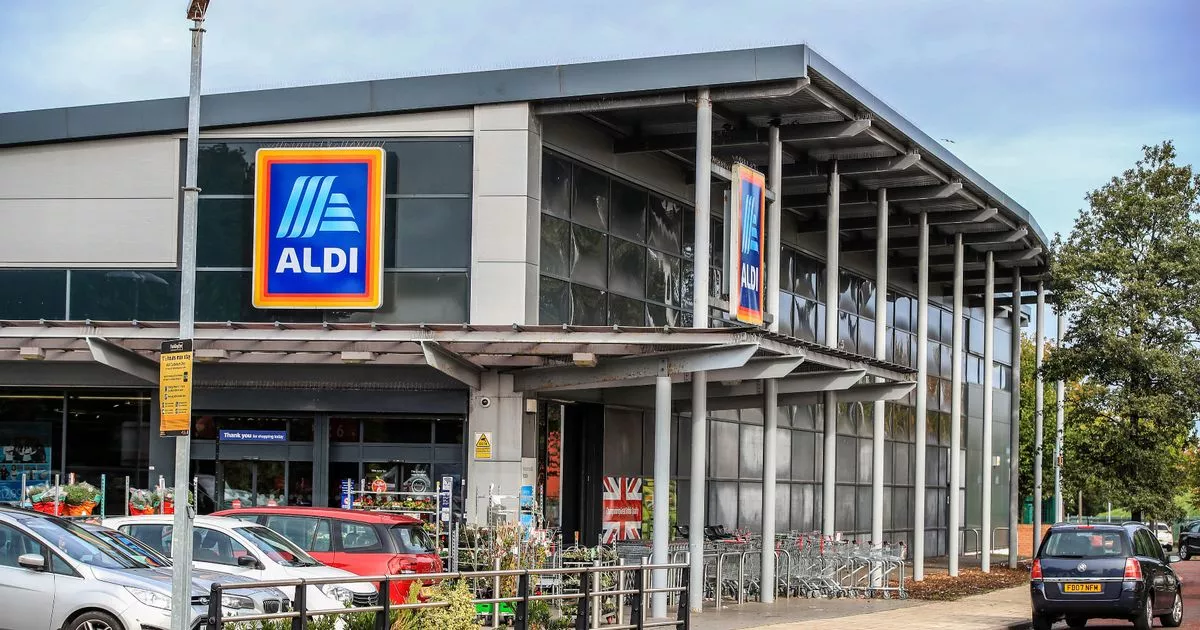 Aldi's Early May Bank Holiday Opening Hours: What You Need To Know Aldi's Early May Bank Holiday Opening Hours: What You Need To Know