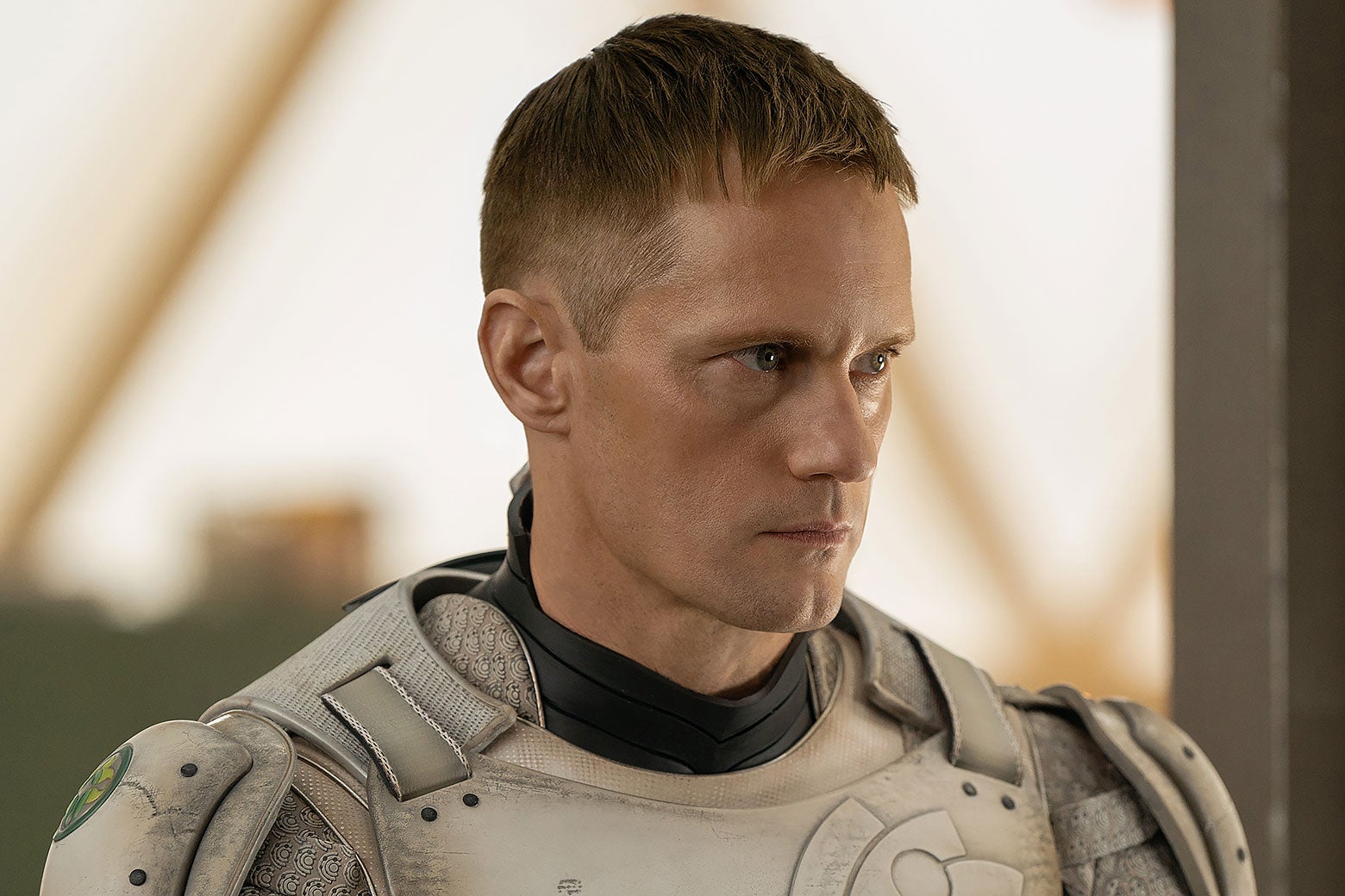 Alexander Skarsgård's New Apple TV+ Show: A Sci-Fi Adaptation You Won't Want To Miss Alexander Skarsgård's New Apple TV+ Show: A Sci-Fi Adaptation You Won't Want To Miss