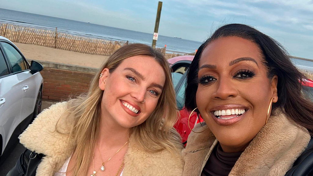 Alison Hammond's Big Weekend: What To Expect Alison Hammond's Big Weekend: What To Expect