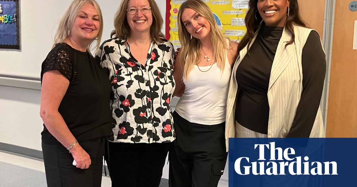 Alison Hammond's New Interview Series: What To Expect Tonight Alison Hammond's New Interview Series: What To Expect Tonight