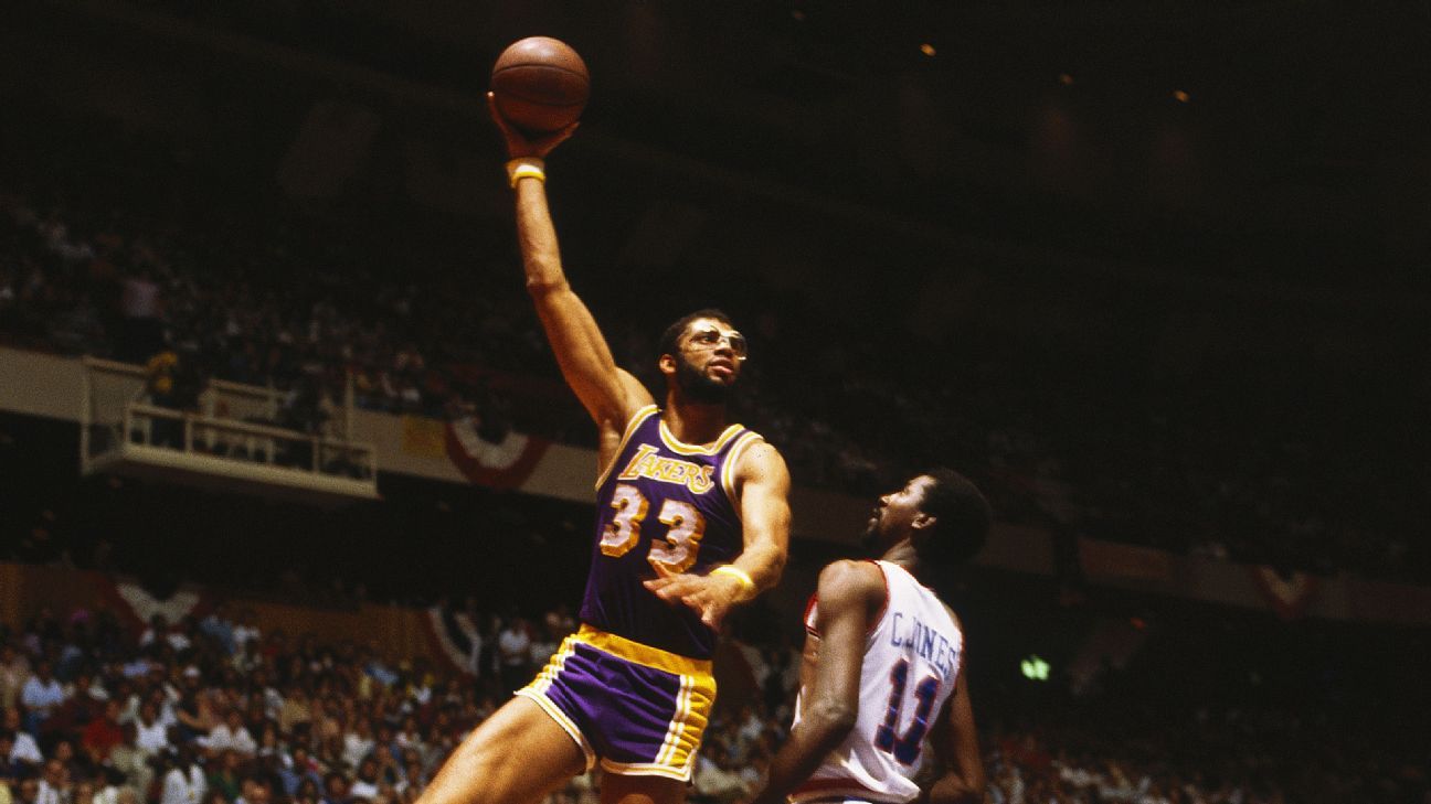 All-Time NBA MVP Leaders: A Comprehensive List All-Time NBA MVP Leaders: A Comprehensive List