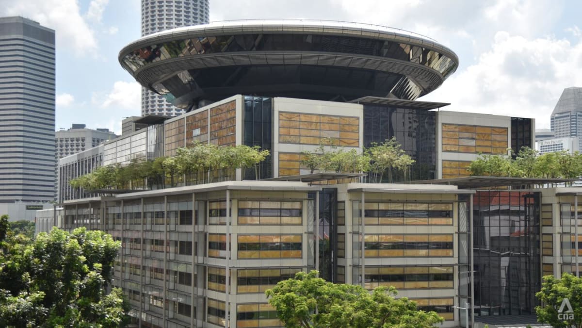 Alleged Murder In Ang Mo Kio: Woman Faces Trial Over 2021 Death Of Boyfriend Alleged Murder In Ang Mo Kio: Woman Faces Trial Over 2021 Death Of Boyfriend