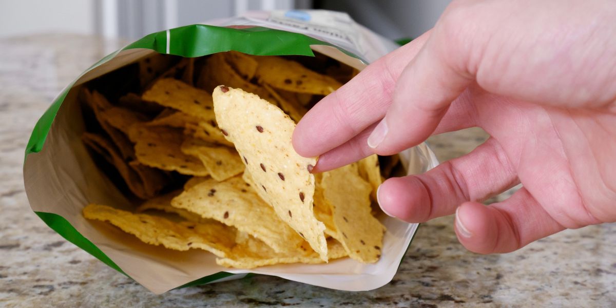 Allergy Alert: Immediate Recall Of Crisps In The UK Due To Health Risk Allergy Alert: Immediate Recall Of Crisps In The UK Due To Health Risk