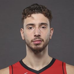Alperen Şengün's Double-Double: Key To Rockets' Successful Game Alperen Şengün's Double-Double: Key To Rockets' Successful Game