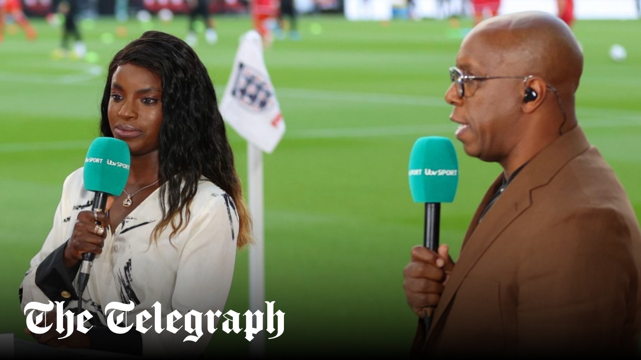 Aluko-Wright Dispute: Eni Aluko Denies Assault, Criticises Clickbait Media Aluko-Wright Dispute: Eni Aluko Denies Assault, Criticises Clickbait Media
