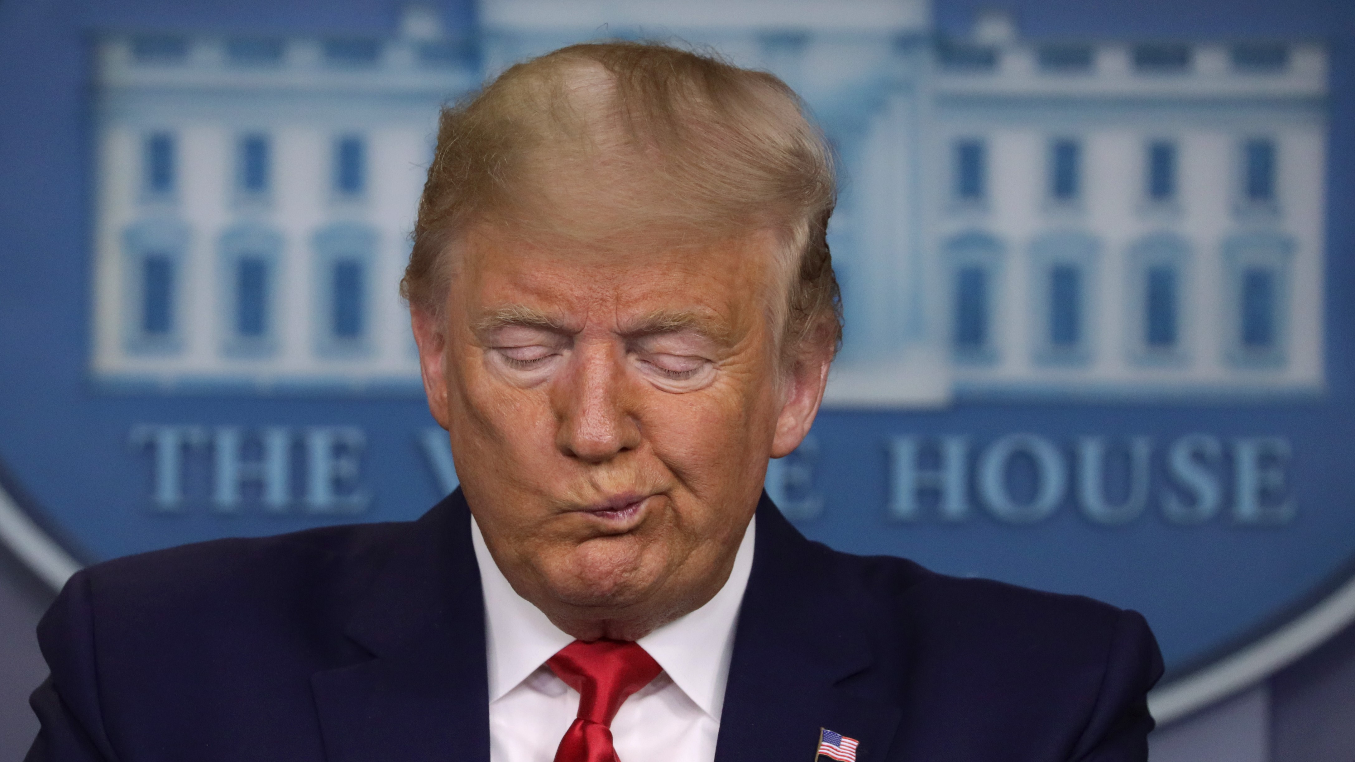 Amazon Faces Accusation Of Colluding With Chinese Propaganda: Trump Admin Weighs In Amazon Faces Accusation Of Colluding With Chinese Propaganda: Trump Admin Weighs In