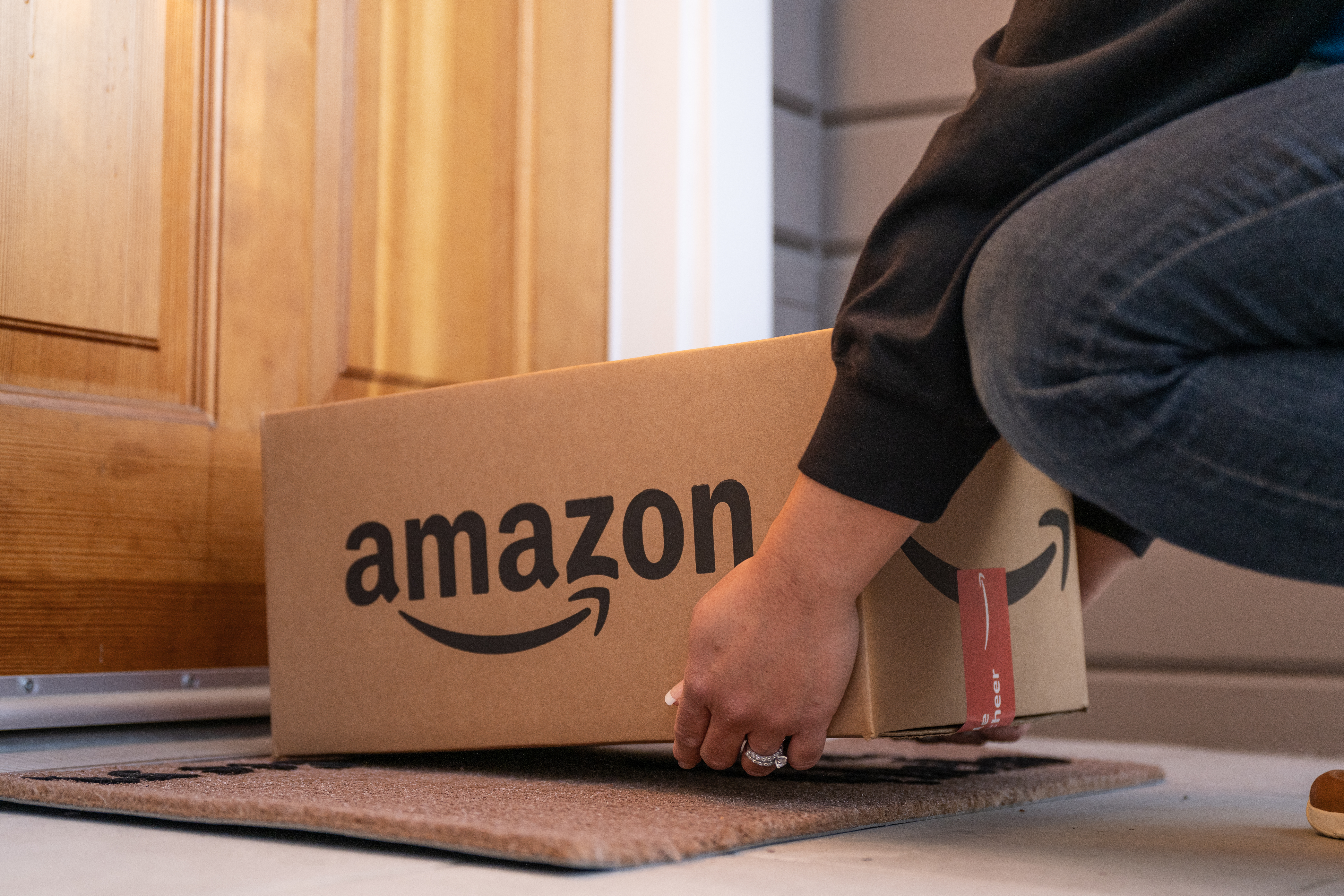 Amazon Stock: A Long-Term Investment Strategy? Amazon Stock: A Long-Term Investment Strategy?