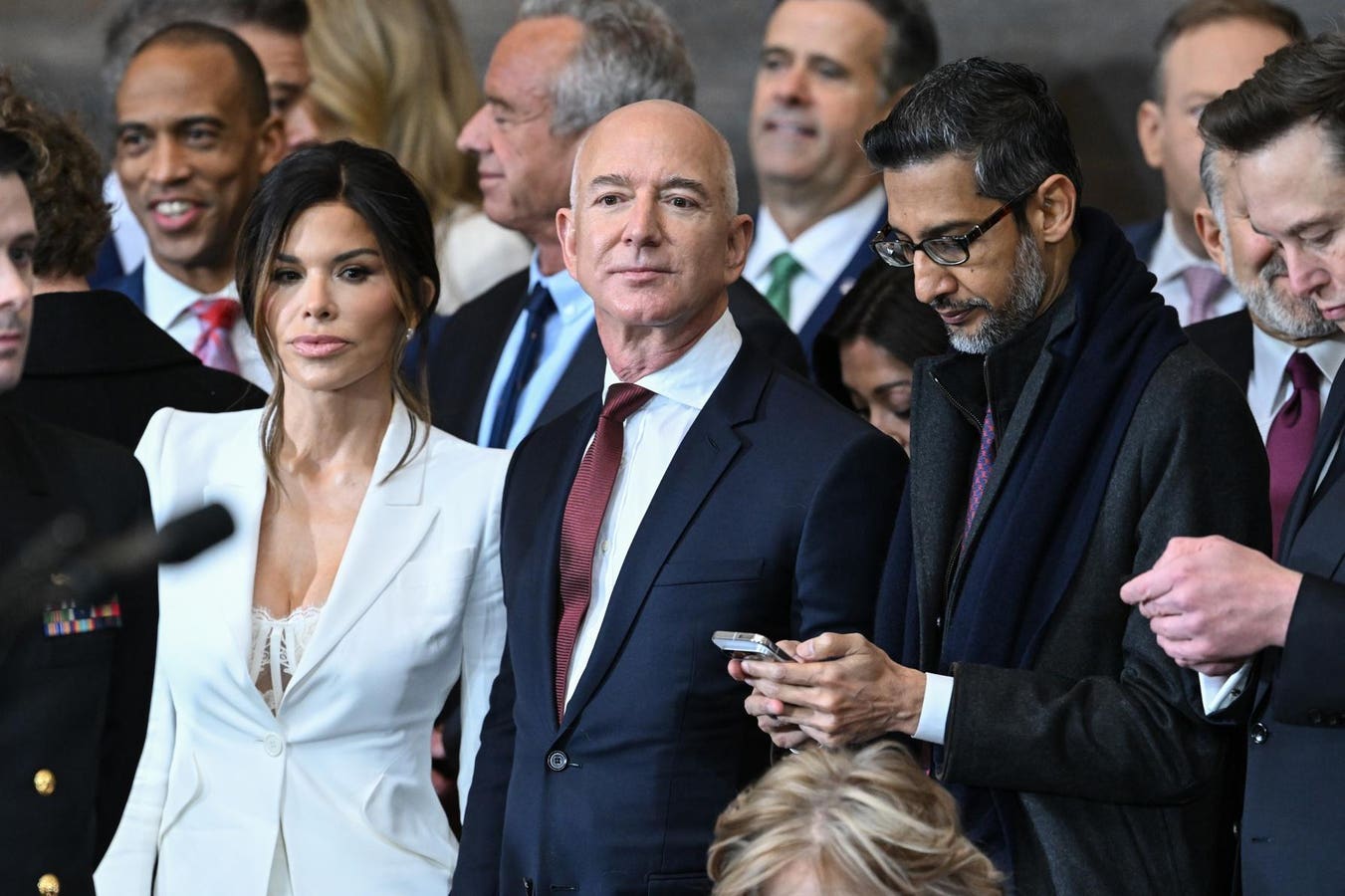 Amazon Stock: Why Investors Are Betting Big In 2024 Amazon Stock: Why Investors Are Betting Big In 2024