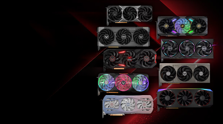 AMD Quietly Announces Radeon GPU Unveiling: Direct Competition With Nvidia At Computex 2025 AMD Quietly Announces Radeon GPU Unveiling: Direct Competition With Nvidia At Computex 2025