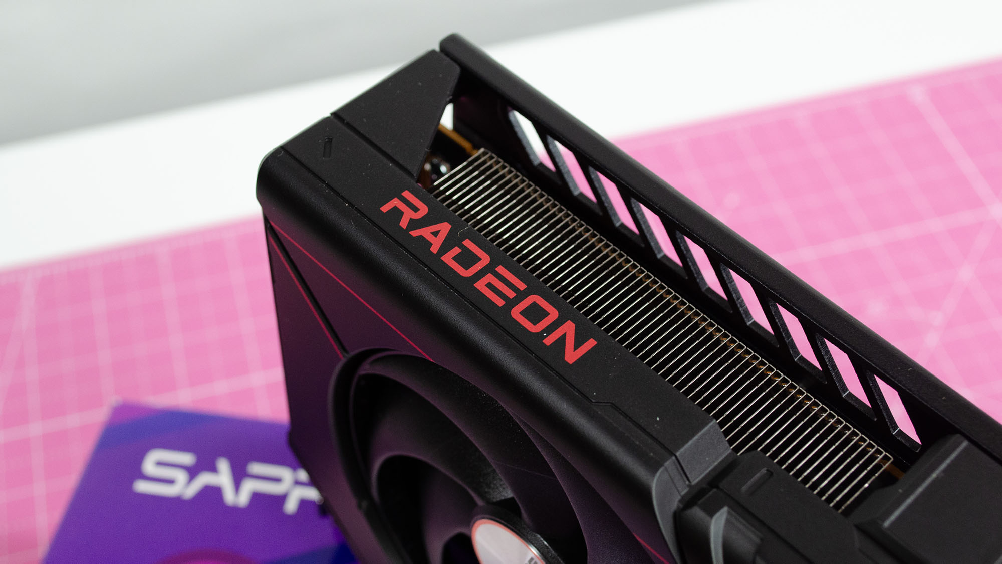 AMD's Radeon Pro W9000 Takes Aim At Nvidia's RTX Pro 6000 Blackwell