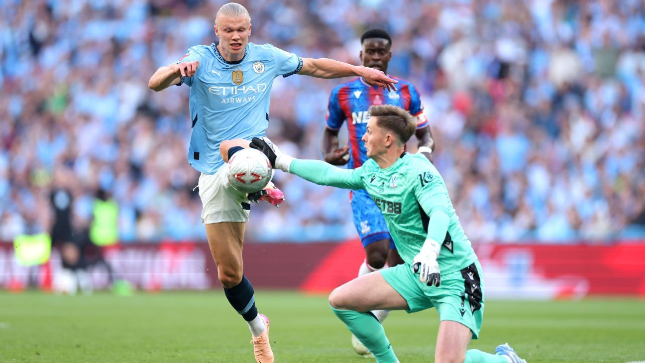 Analysis: Dean Henderson's DOGSO Challenge And Potential Red Card Analysis: Dean Henderson's DOGSO Challenge And Potential Red Card