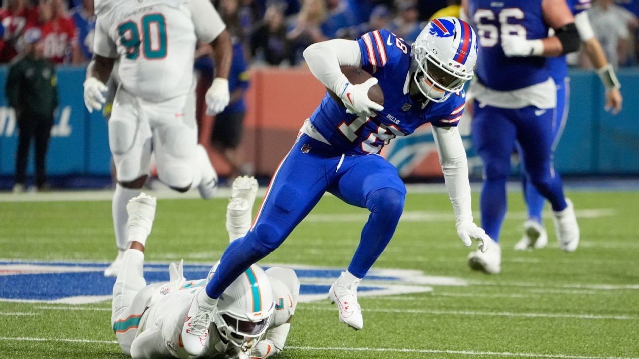 Analysis: Dolphins' 0-3 Start – A Valiant Effort, Lacking Victory